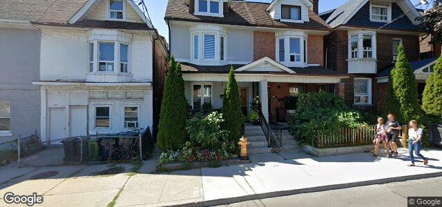 502 Carlaw Avenue（加拿大曼尼托巴省温尼伯市）房屋照片