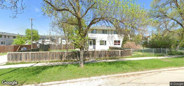 503 Berwick Place（加拿大曼尼托巴省温尼伯市）房屋照片