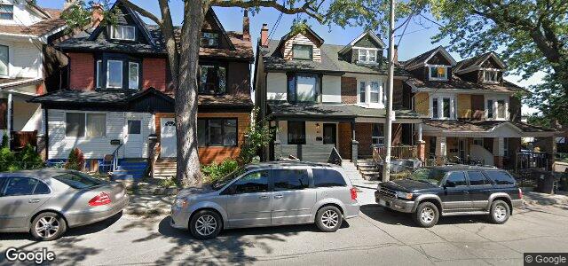 503 Carlaw Avenue（加拿大曼尼托巴省温尼伯市）房屋照片