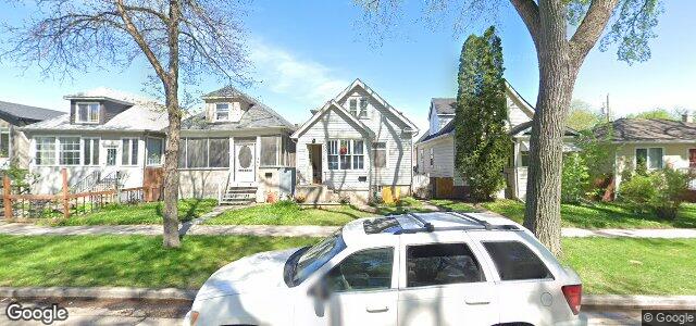 503 Hethrington Avenue（加拿大曼尼托巴省温尼伯市）房屋照片