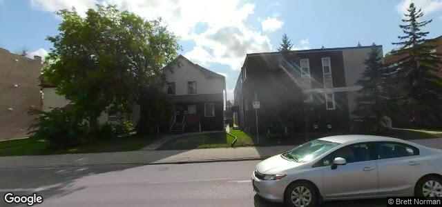 503 Osborne Street（加拿大曼尼托巴省温尼伯市）房屋照片