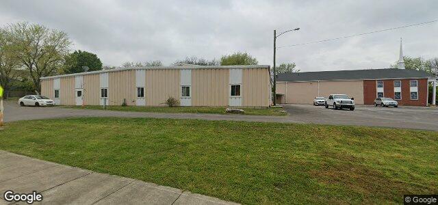 503 Rosedale Avenue（加拿大曼尼托巴省温尼伯市）房屋照片