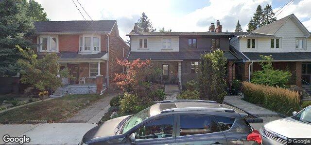 504 Beresford Avenue（加拿大曼尼托巴省温尼伯市）房屋照片