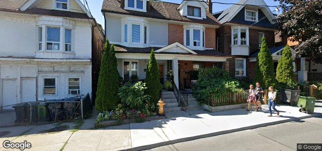 504 Carlaw Avenue（加拿大曼尼托巴省温尼伯市）房屋照片