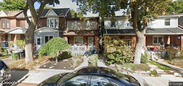 505 Beresford Avenue（加拿大曼尼托巴省温尼伯市）房屋照片