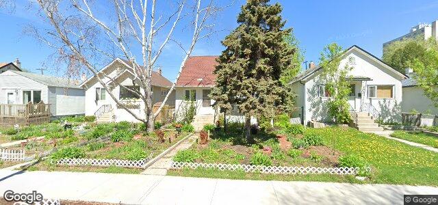 505 Kylemore Avenue（加拿大曼尼托巴省温尼伯市）房屋照片