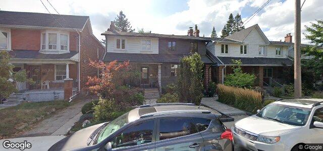 506 Beresford Avenue（加拿大曼尼托巴省温尼伯市）房屋照片