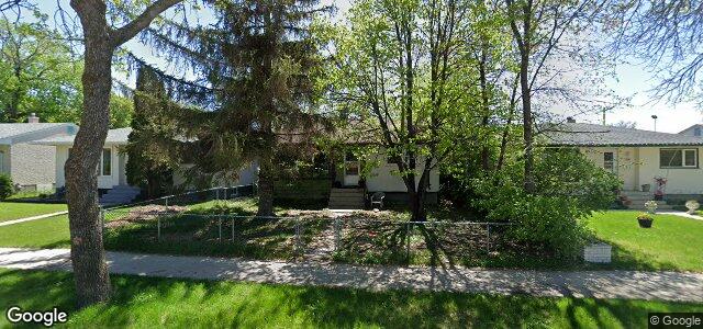 506 Berwick Place（加拿大曼尼托巴省温尼伯市）房屋照片