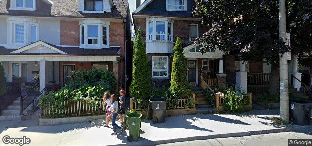 506 Carlaw Avenue（加拿大曼尼托巴省温尼伯市）房屋照片