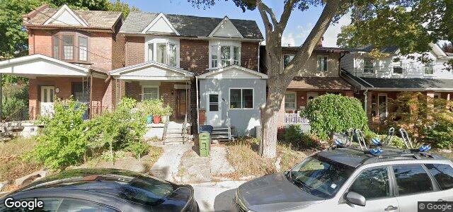 507 Beresford Avenue（加拿大曼尼托巴省温尼伯市）房屋照片