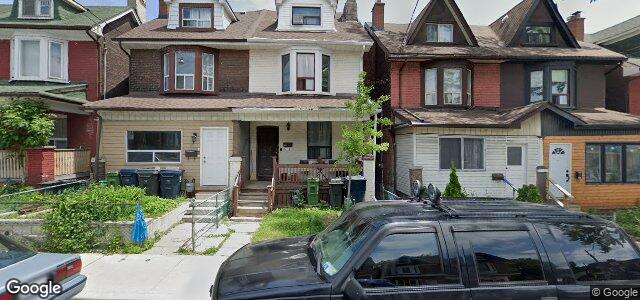 507 Carlaw Avenue（加拿大曼尼托巴省温尼伯市）房屋照片