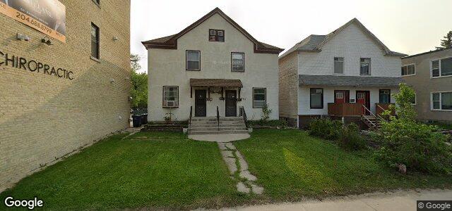 507 Osborne Street（加拿大曼尼托巴省温尼伯市）房屋照片