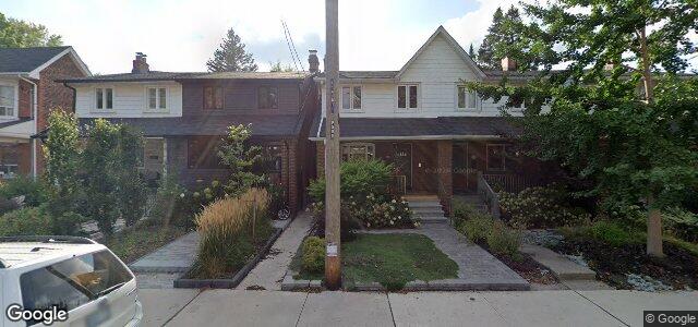 508 Beresford Avenue（加拿大曼尼托巴省温尼伯市）房屋照片