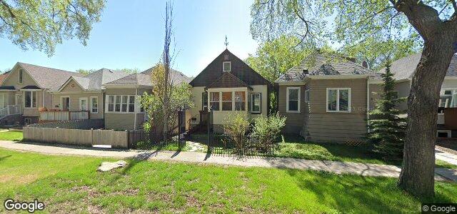 508 Walker Avenue（加拿大曼尼托巴省温尼伯市）房屋照片