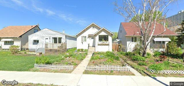 509 Kylemore Avenue（加拿大曼尼托巴省温尼伯市）房屋照片