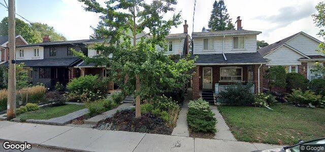 510 Beresford Avenue（加拿大曼尼托巴省温尼伯市）房屋照片