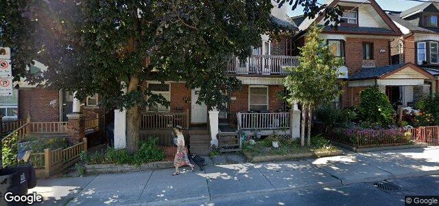 510 Carlaw Avenue（加拿大曼尼托巴省温尼伯市）房屋照片