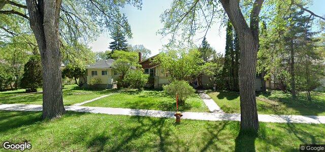 510 Rathgar Avenue（加拿大曼尼托巴省温尼伯市）房屋照片