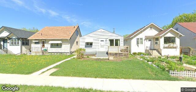 511 Kylemore Avenue（加拿大曼尼托巴省温尼伯市）房屋照片