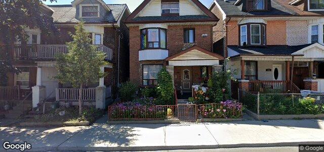 512 Carlaw Avenue（加拿大曼尼托巴省温尼伯市）房屋照片