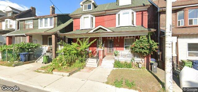 513 Carlaw Avenue（加拿大曼尼托巴省温尼伯市）房屋照片