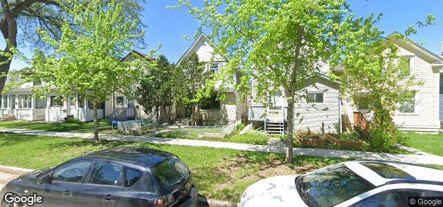 513 Rathgar Avenue（加拿大曼尼托巴省温尼伯市）房屋照片