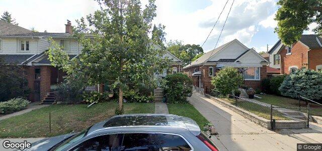 514 Beresford Avenue（加拿大曼尼托巴省温尼伯市）房屋照片