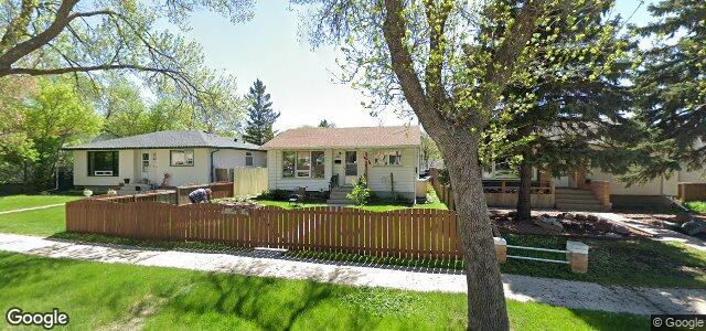 514 Berwick Place（加拿大曼尼托巴省温尼伯市）房屋照片