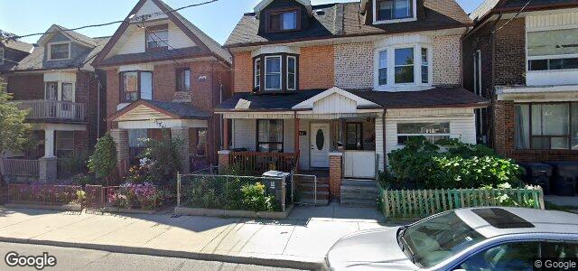 514 Carlaw Avenue（加拿大曼尼托巴省温尼伯市）房屋照片