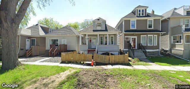 514 Walker Avenue（加拿大曼尼托巴省温尼伯市）房屋照片