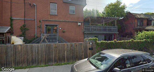 515 Beresford Avenue（加拿大曼尼托巴省溫尼伯市）房屋照片