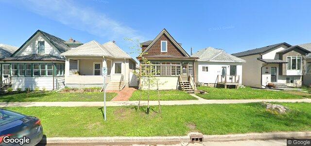 515 Hethrington Avenue（加拿大曼尼托巴省温尼伯市）房屋照片