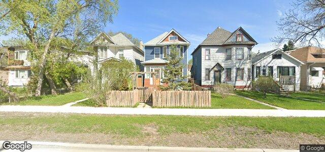 515 Jubilee Avenue（加拿大曼尼托巴省温尼伯市）房屋照片