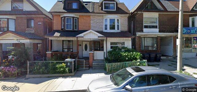 516 Carlaw Avenue（加拿大曼尼托巴省温尼伯市）房屋照片