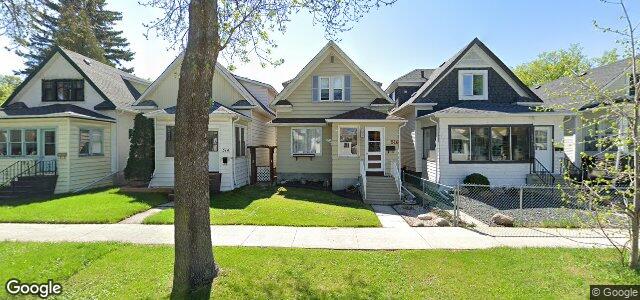 Photo of 516 Hethrington Avenue in Winnipeg, Manitoba