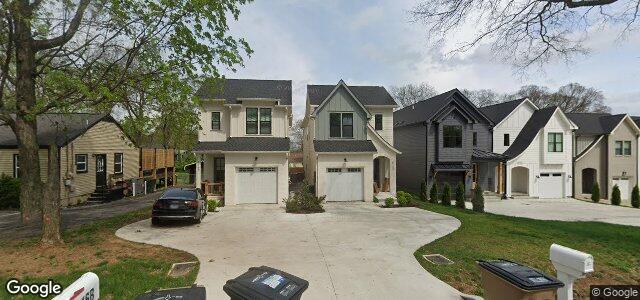 516 Rosedale Avenue（加拿大曼尼托巴省温尼伯市）房屋照片