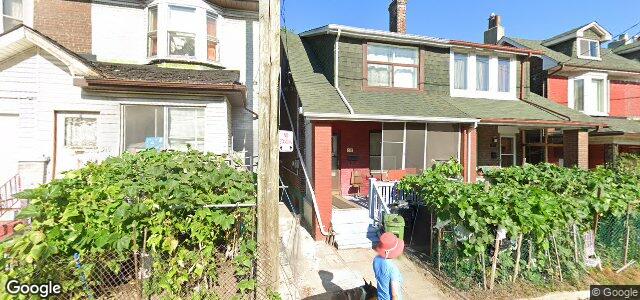 517 Carlaw Avenue（加拿大曼尼托巴省温尼伯市）房屋照片