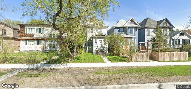 517 Jubilee Avenue（加拿大曼尼托巴省温尼伯市）房屋照片