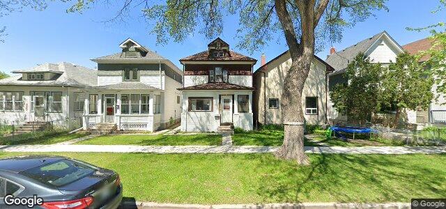 517 Rathgar Avenue（加拿大曼尼托巴省温尼伯市）房屋照片