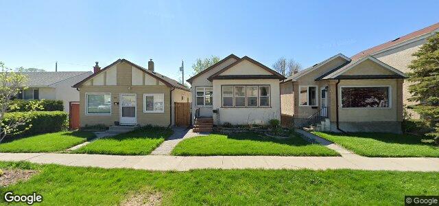 518 Brandon Avenue（加拿大曼尼托巴省温尼伯市）房屋照片
