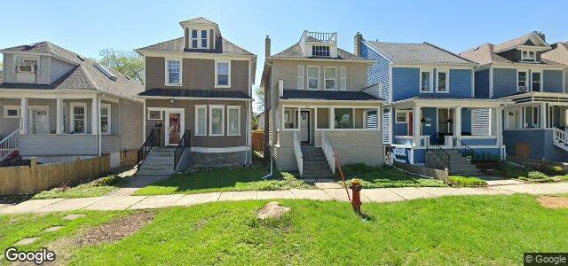 518 Walker Avenue（加拿大曼尼托巴省温尼伯市）房屋照片