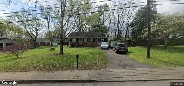 519 Rosedale Avenue（加拿大曼尼托巴省温尼伯市）房屋照片