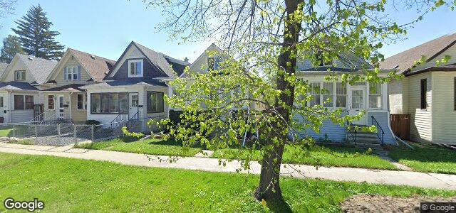 520 Hethrington Avenue（加拿大曼尼托巴省温尼伯市）房屋照片