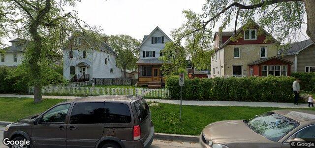 522 Beresford Avenue（加拿大曼尼托巴省温尼伯市）房屋照片