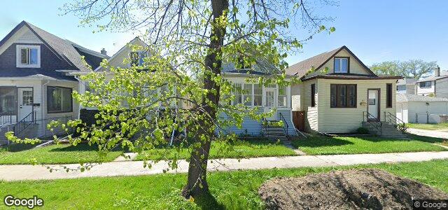 522 Hethrington Avenue（加拿大曼尼托巴省温尼伯市）房屋照片