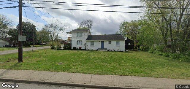 523 Rosedale Avenue（加拿大曼尼托巴省温尼伯市）房屋照片