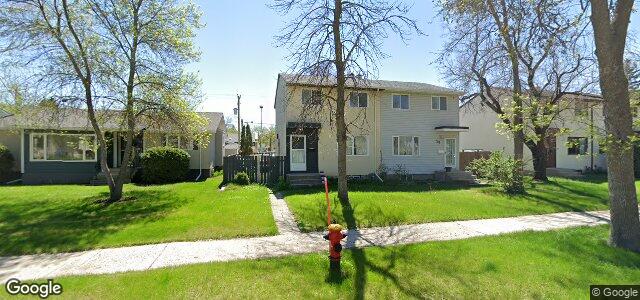 524 Berwick Place（加拿大曼尼托巴省温尼伯市）房屋照片