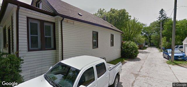 524 Hethrington Avenue（加拿大曼尼托巴省温尼伯市）房屋照片