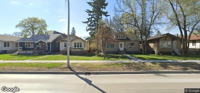 524 Jubilee Avenue（加拿大曼尼托巴省温尼伯市）房屋照片