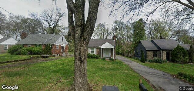 524 Rosedale Avenue（加拿大曼尼托巴省温尼伯市）房屋照片